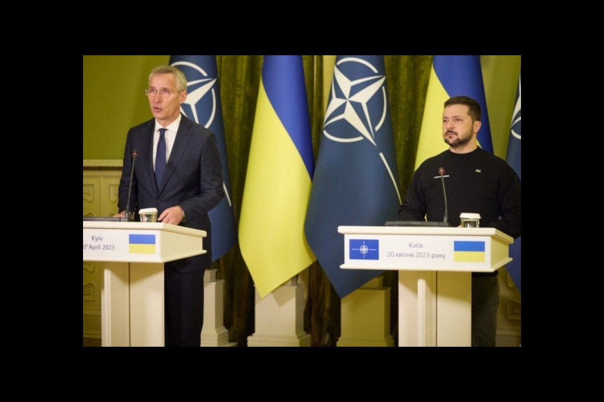 Zelensky: There is no data on the sale of missiles from Iran to Russia