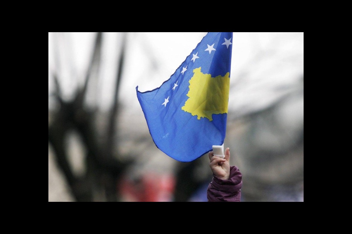 The Shattered Dreams of Kosovo: A Stalled Quest for Independence