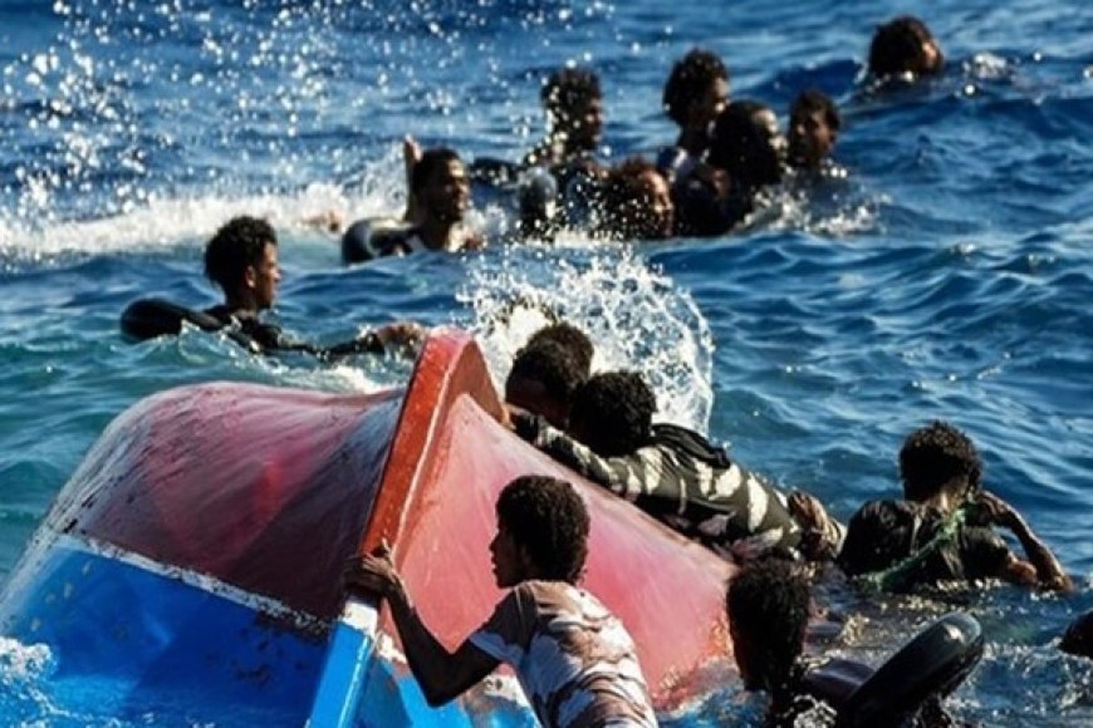 الأمم المتحدة: أكثر من 2500 مهاجر قضوا أو فقدوا في البحر المتوسط عام 2023