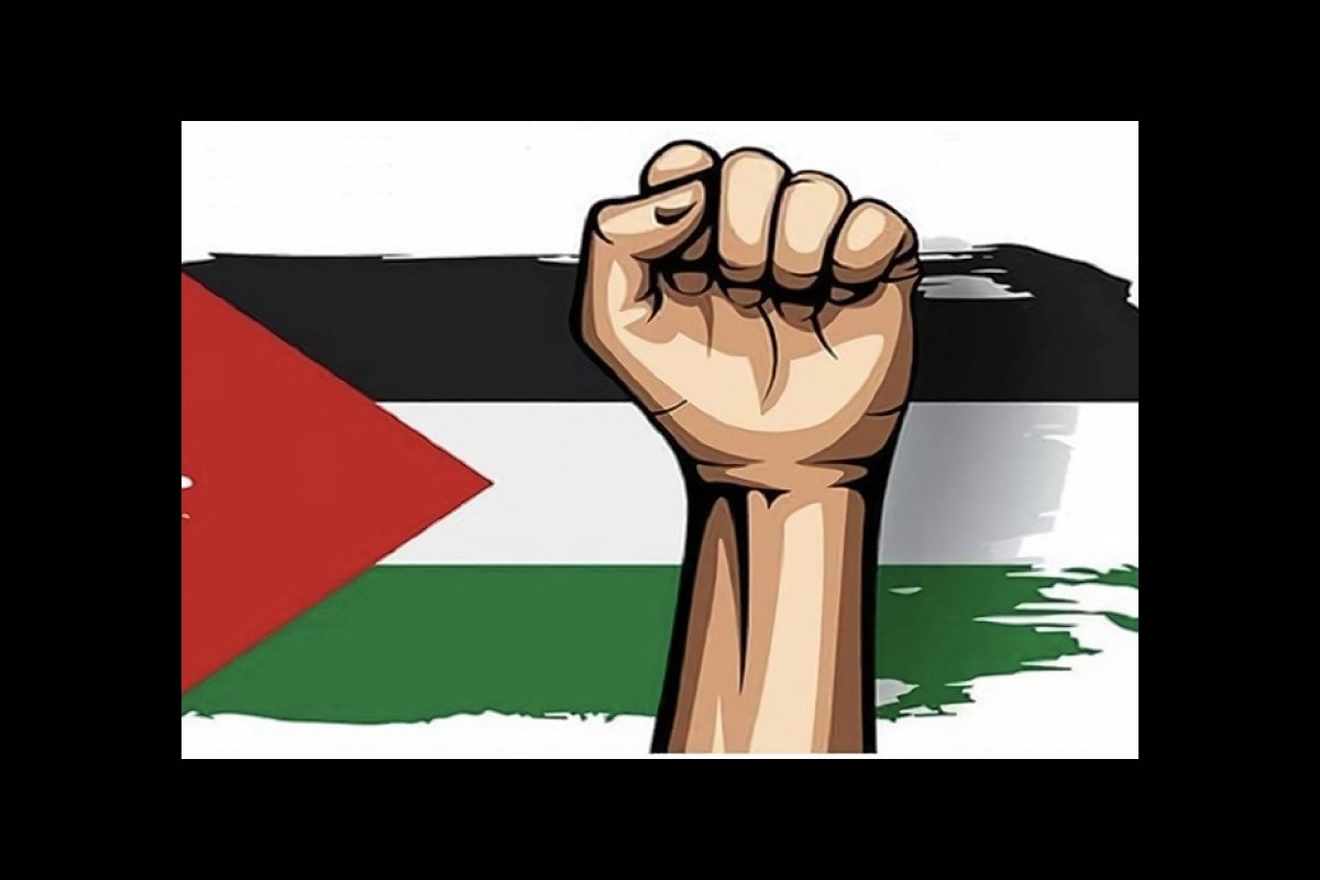 Occur to start the Al-Aqsa Intifada to this day; strengthen the Palestinian resistance and weaken Israel