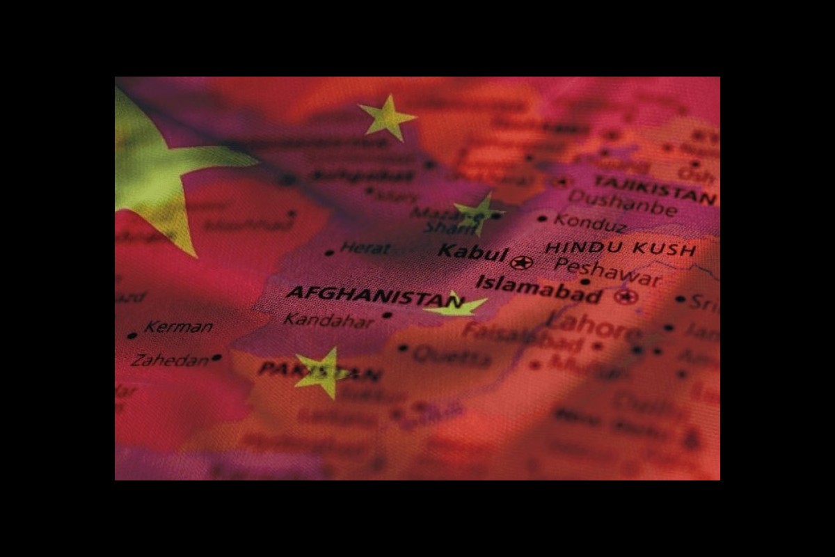 China's Economic Influence in Afghanistan: Navigating Opportunities and Challenges