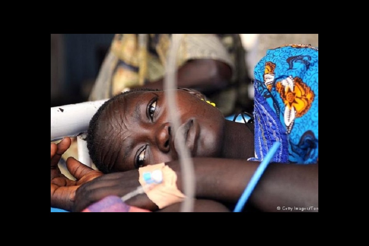 Ethiopia announces an outbreak of malaria, 36 deaths were reported in Oromia state