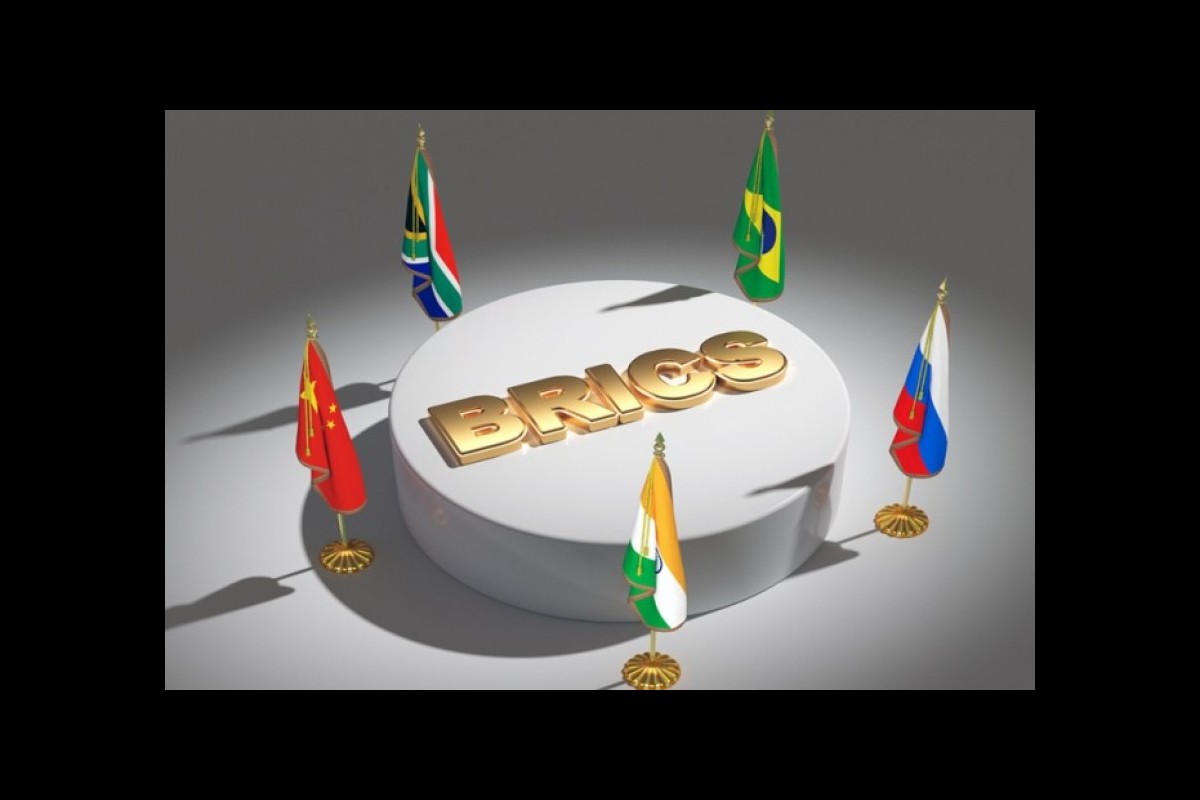 Russian Minister: BRICS will establish an alternative SWIFT system
