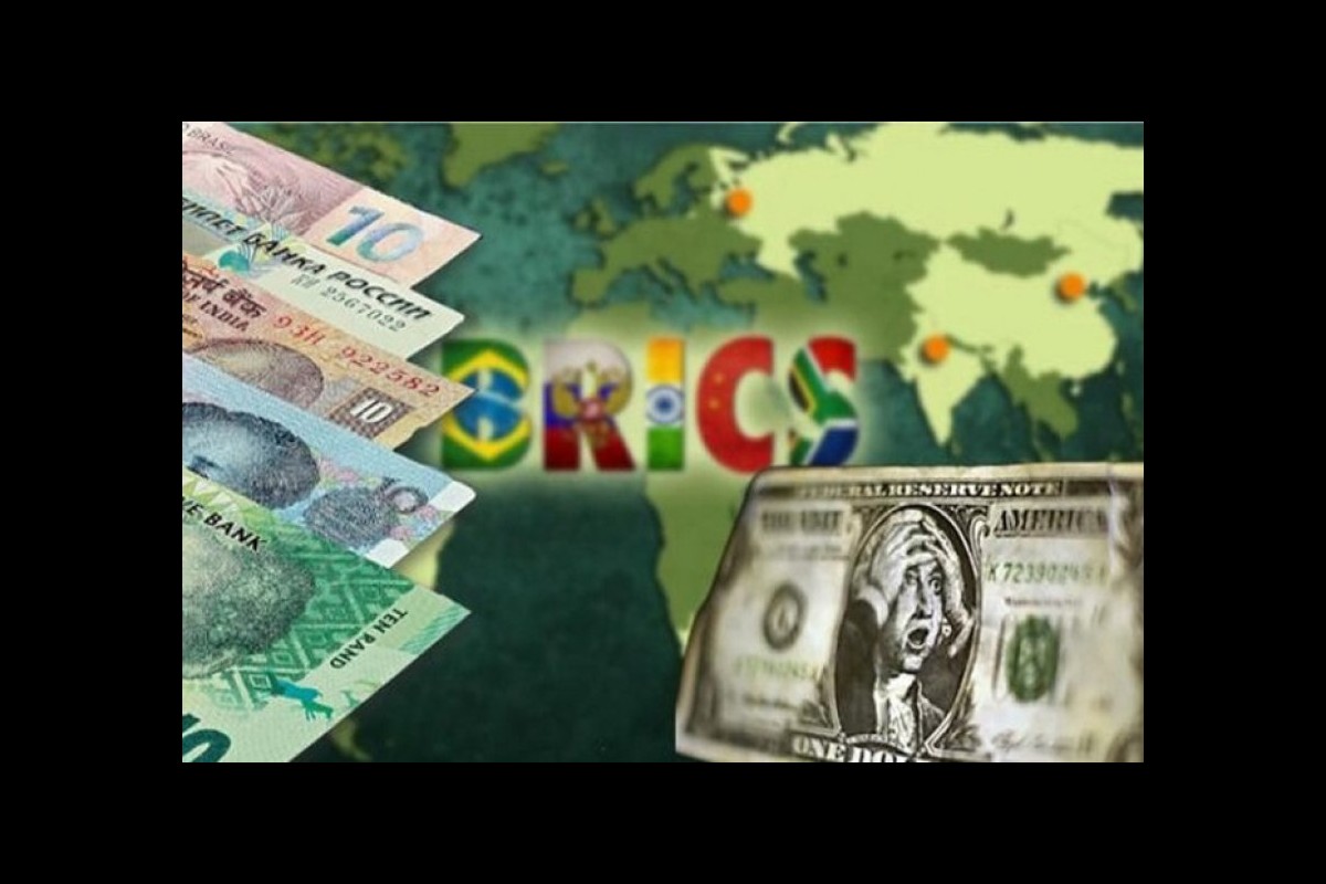 South Sudan: The BRICS bank is the beginning of the end of dollar control