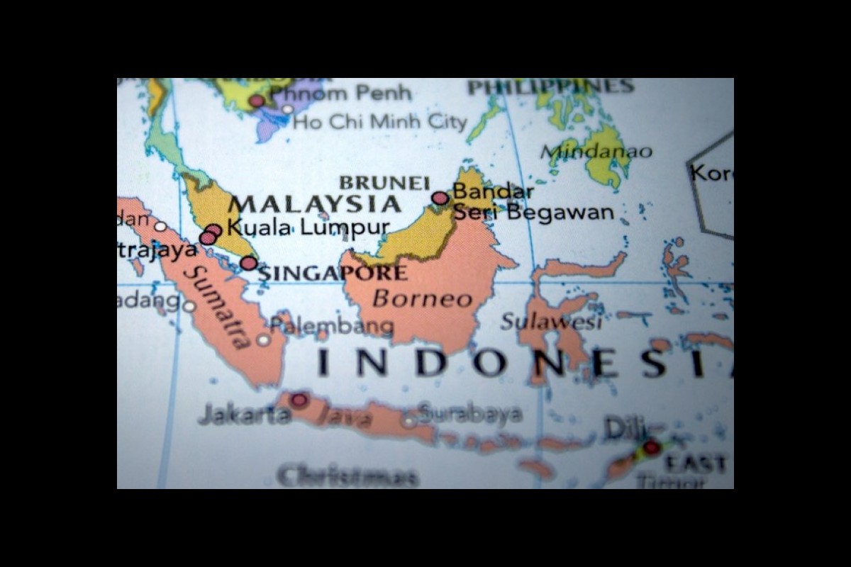 Malaysia Complains of Smoke Haze Due to Indonesian Forest Fires, Minister of Environment and Forestry Denies