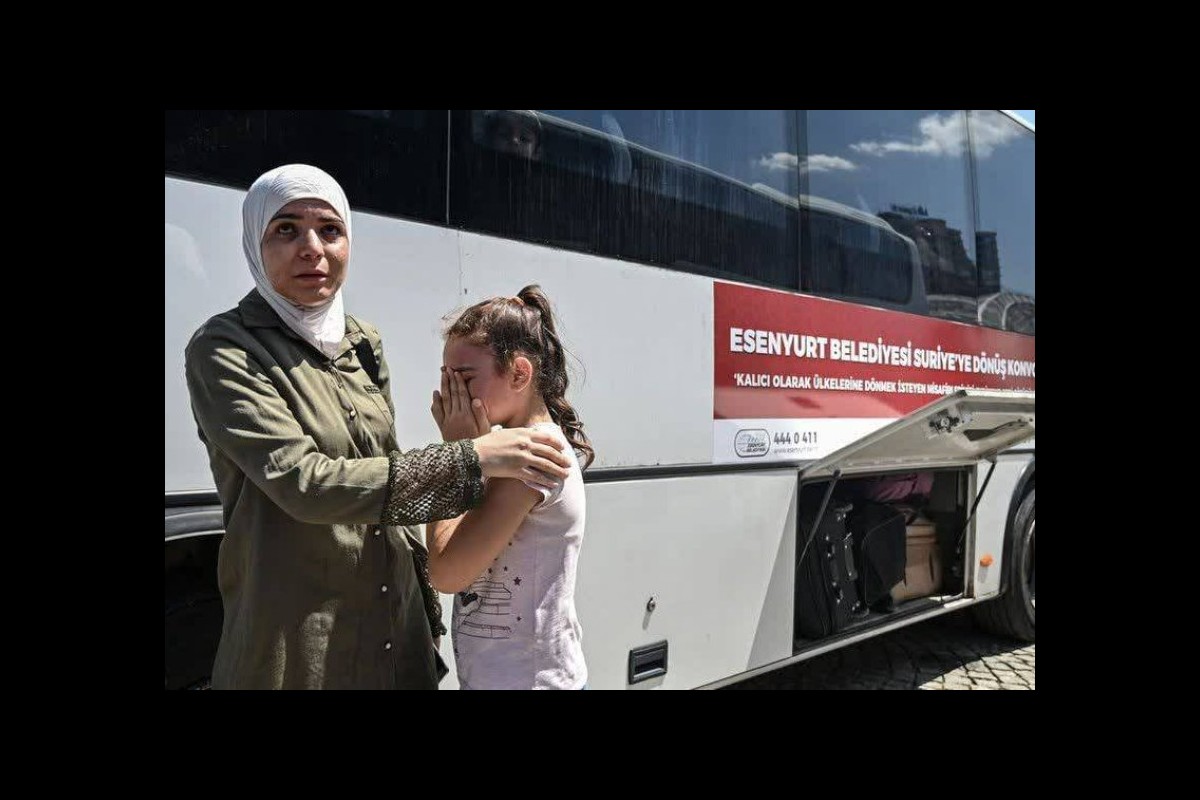Beyond the Tourist Façade: Unveiling the Dark Realities of Racism and Femicide in Turkish Society
