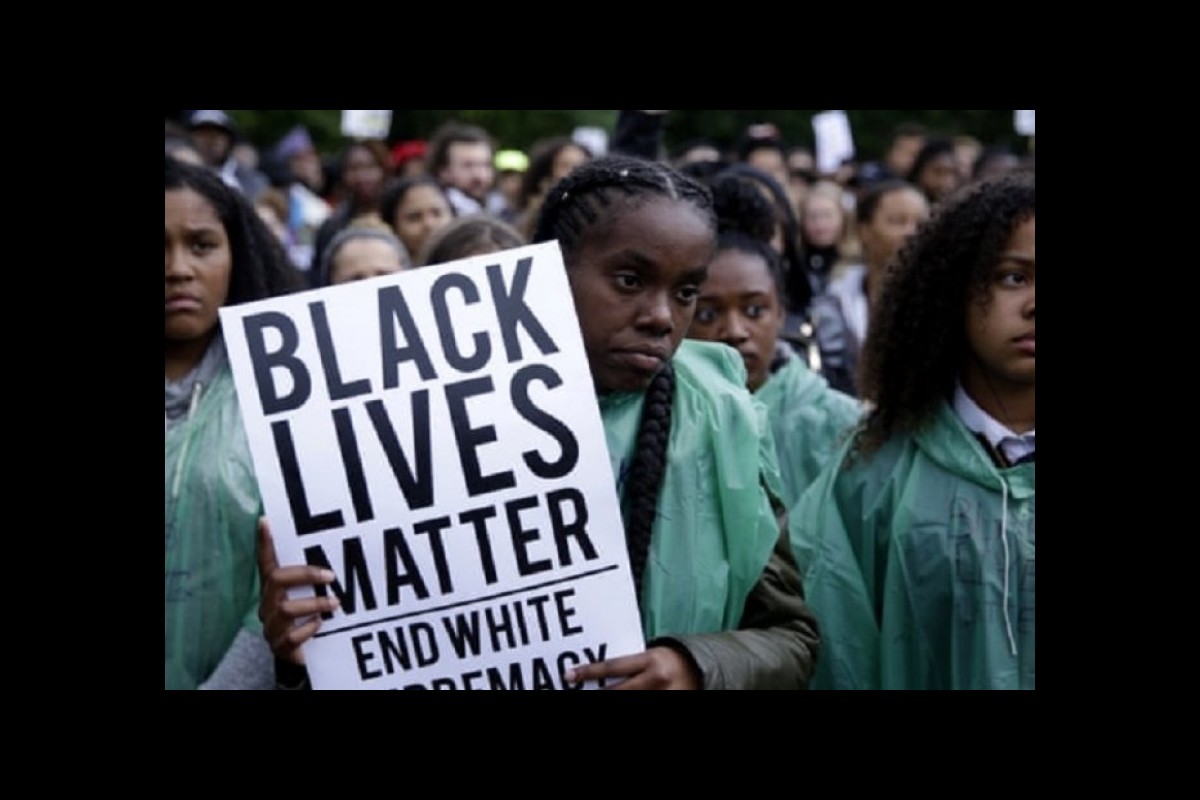 Experts: Black Americans are 3 times more likely to be killed by the police than white Americans