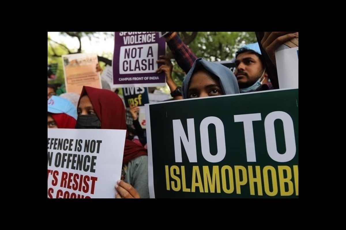 International Conference wants measures to be taken to deal with hatred against Islam