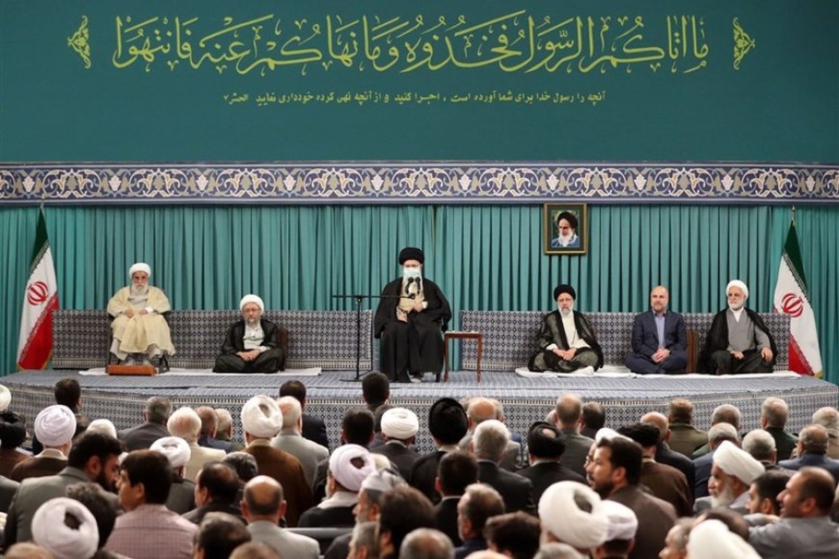 قمار عادی سازی روابط با رژیم صهیونیستی
