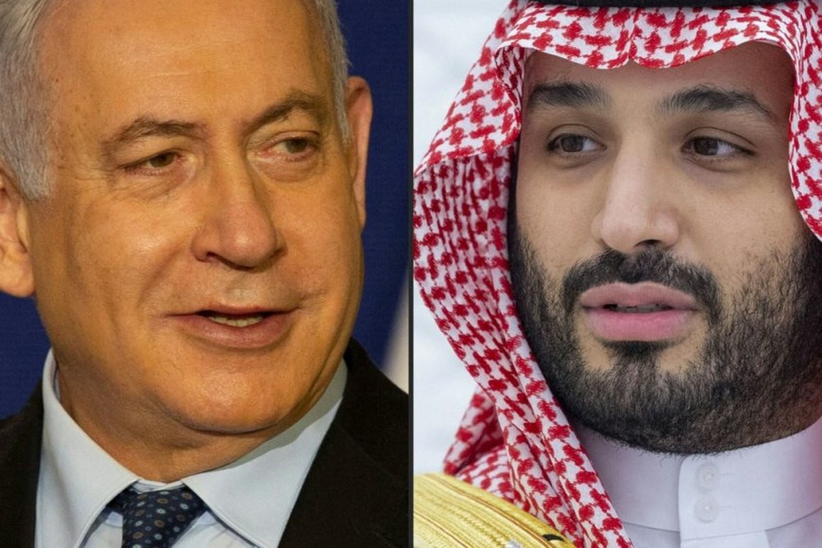 مسؤول فلسطيني: التطبيع بين السعودية والكيان الصهيوني هو الأخطر على القضية الفلسطينية