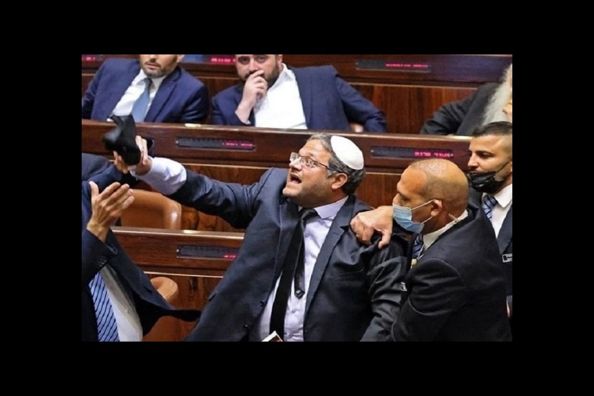 Not trusting Netanyahu Ben Gvir; a new division in the Israeli cabinet