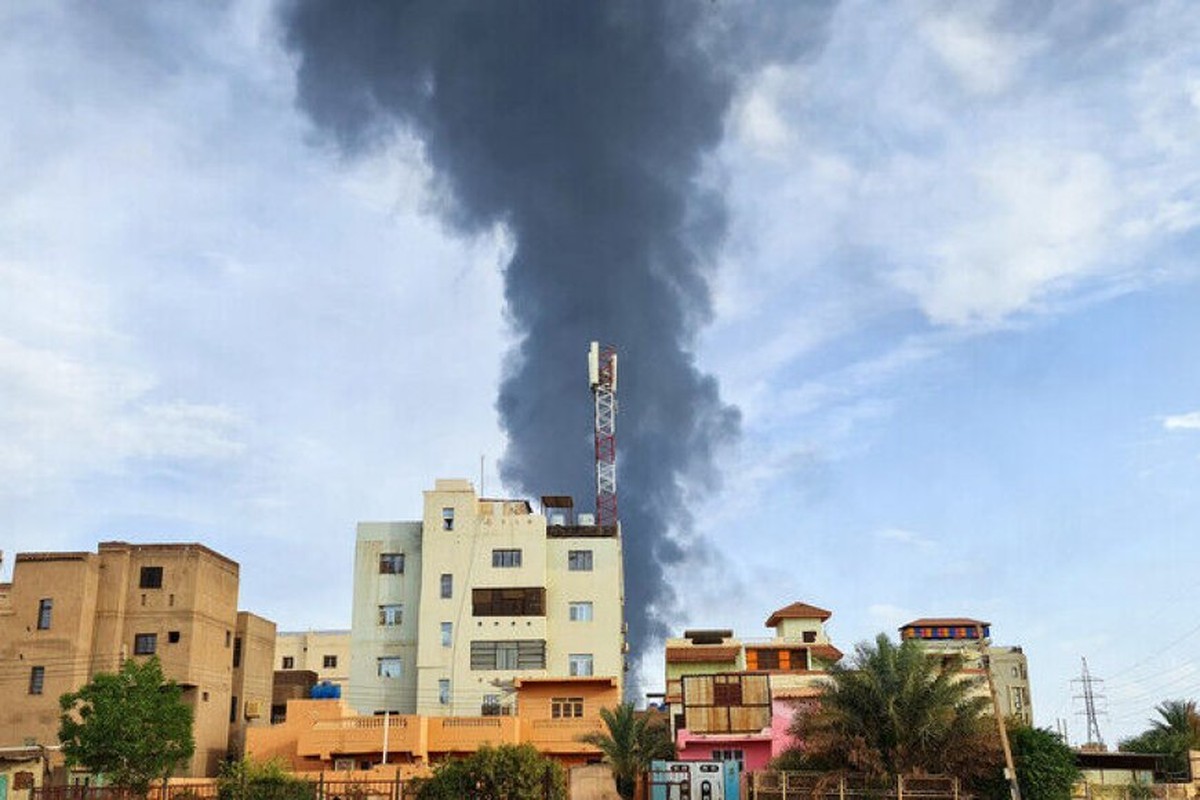 جنگ داخلی سودان؛ ۲۰ غیرنظامی دیگر قربانی شدند