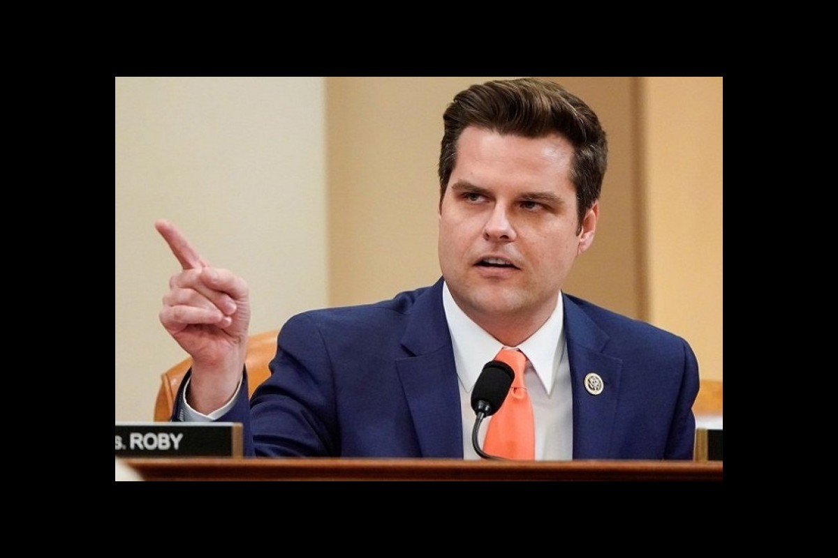 Impeachment of the Speaker of the United States House of Representatives: An unprecedented event