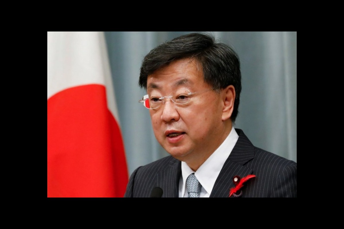 Japan will continue to put sanctions pressure on Russia and support Ukraine