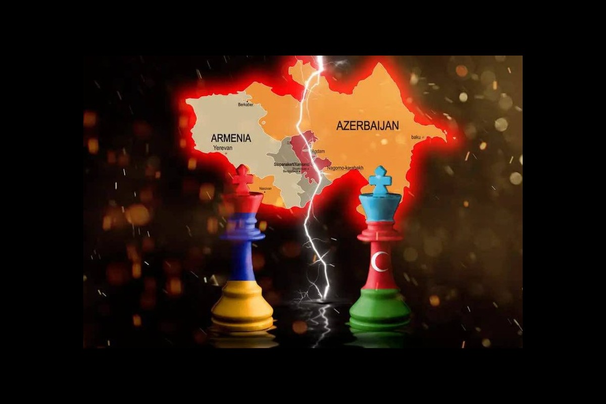 Nagorno-Karabakh in the Crosshairs: Geopolitical Rivalries and Future Scenarios