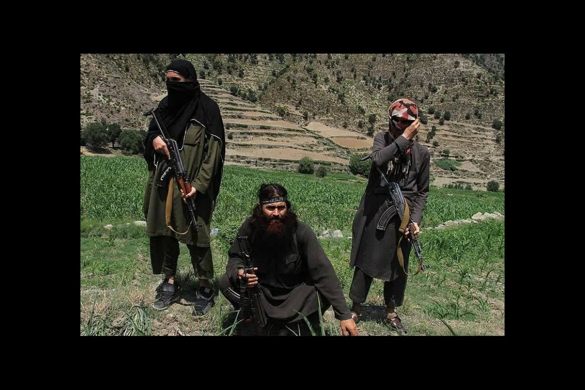 The US and ISIS-Khorasan: Partners in Perpetuating Instability in Afghanistan?