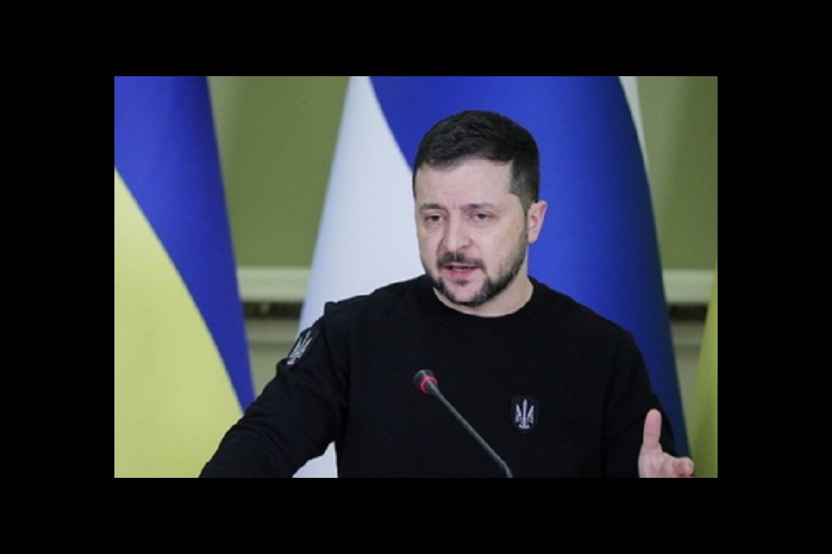 Zelensky at the European Political Community Summit to strengthen Ukraine's air defense