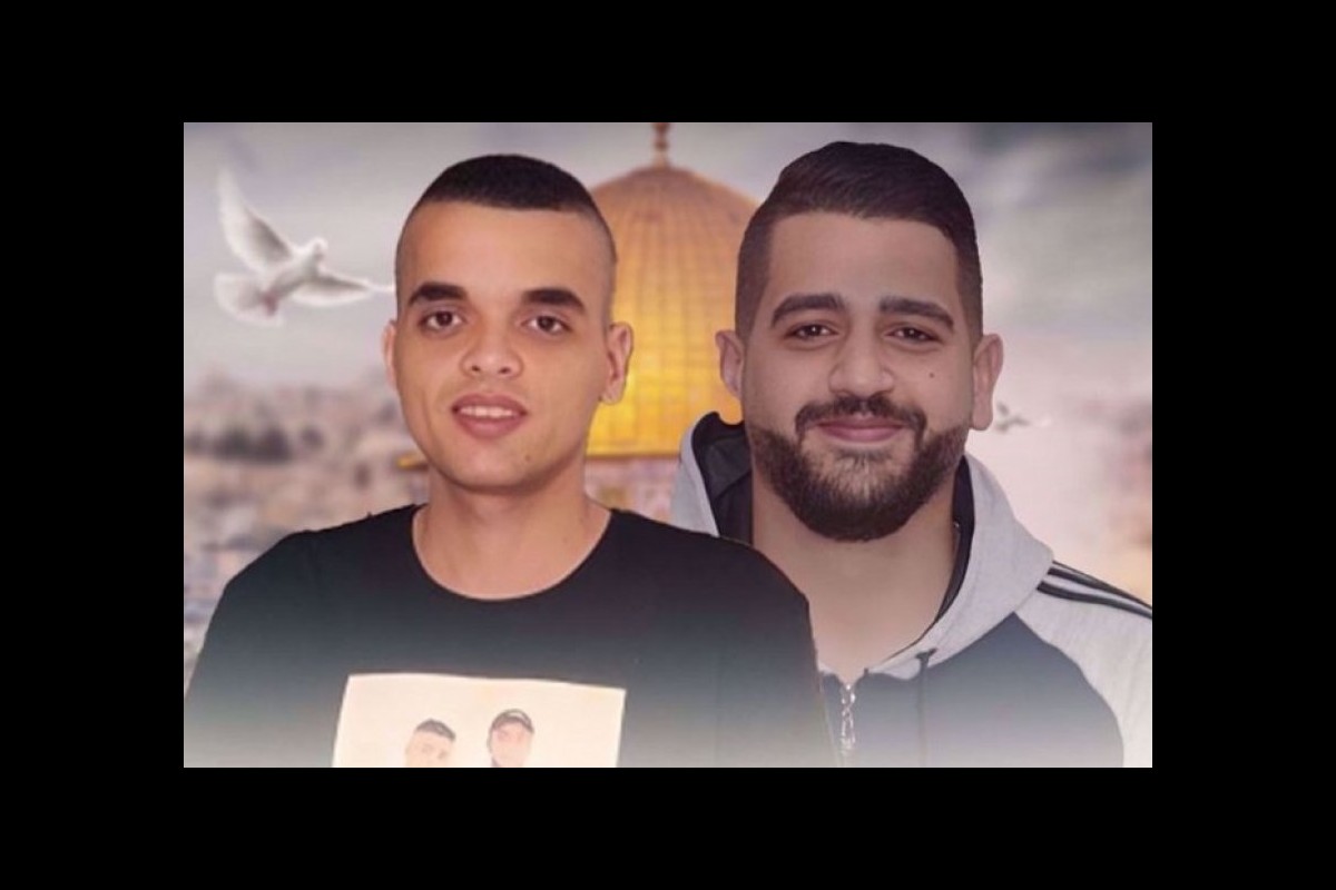More Palestinian martyrs in Tulkarem