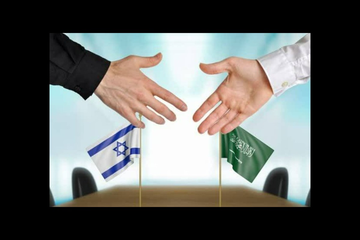 Riyadh-Tel Aviv Normalization: Biden and Netanyahu's Last Roll of the Dice