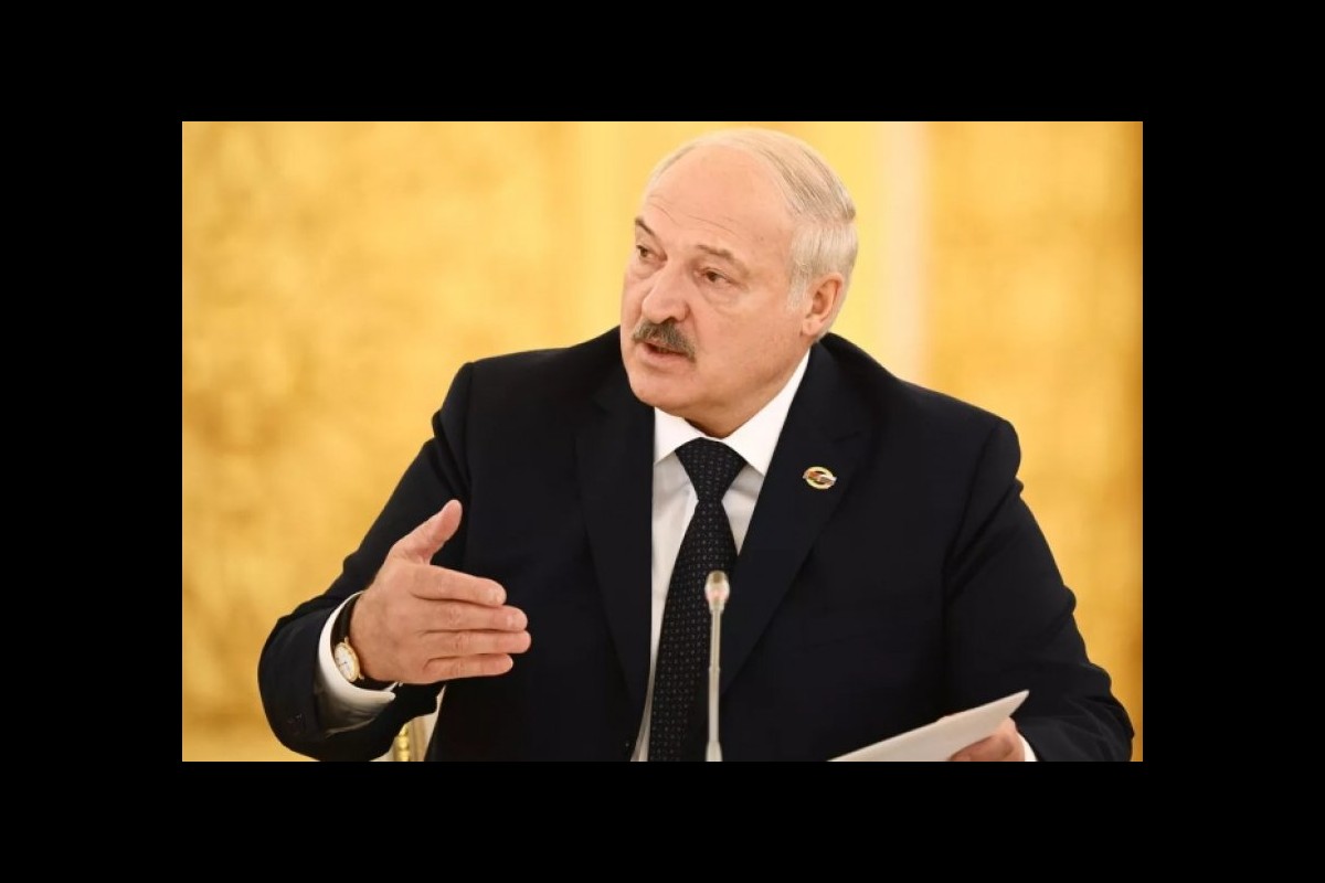 Belarus: An alliance between America and Europe in the war in Ukraine is unrealistic