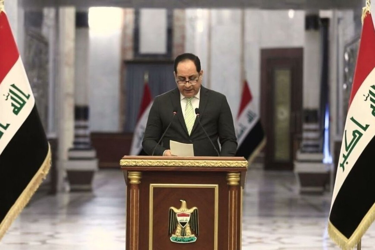 بغداد از عملیات مقاومت فلسطین استقبال کرد