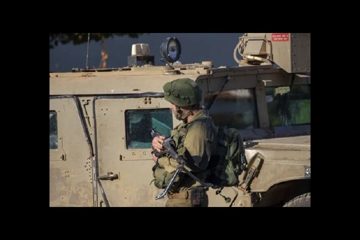 Israeli media statistics on victims of Operation Al-Aqsa Storm