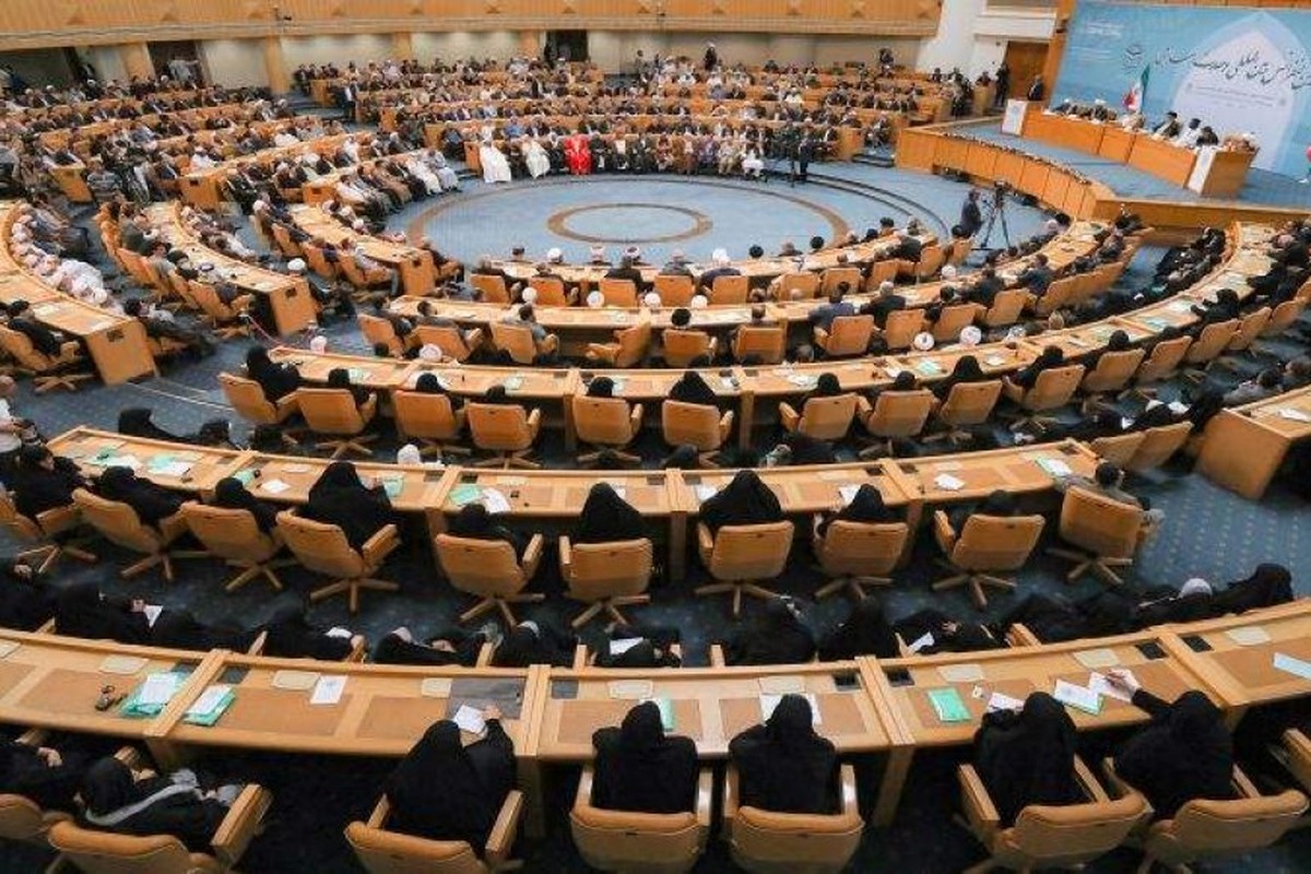 مؤتمر الوحدة الإسلامية.. فلسطين الأولوية ودعوة متجددة للوحدة والتنسيق