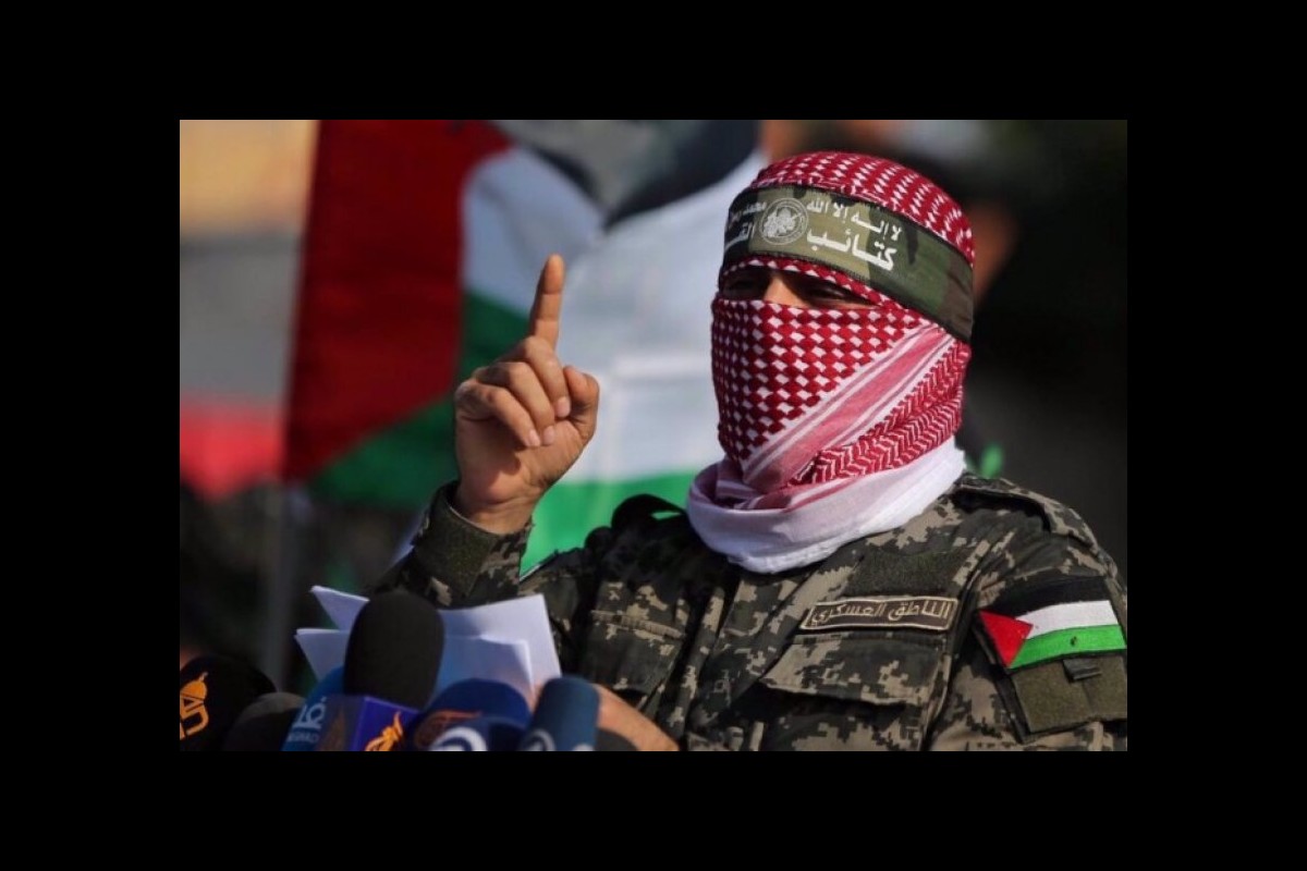 Hamas: Number of Israelis captured, "many times higher" than a few dozen