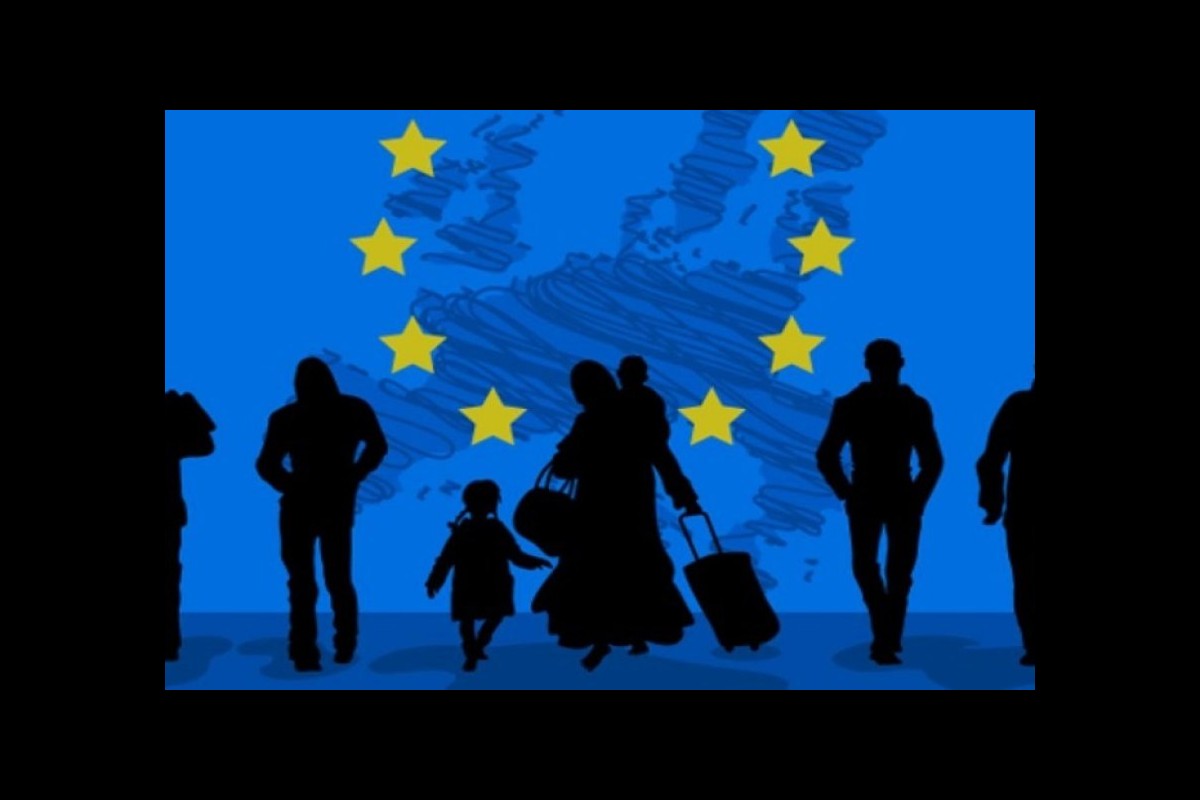 Continued error in the European Union regarding immigrants