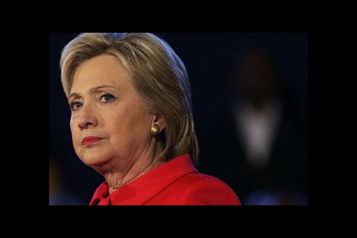 Former US Secretary of State: Trump will destroy our country's democracy