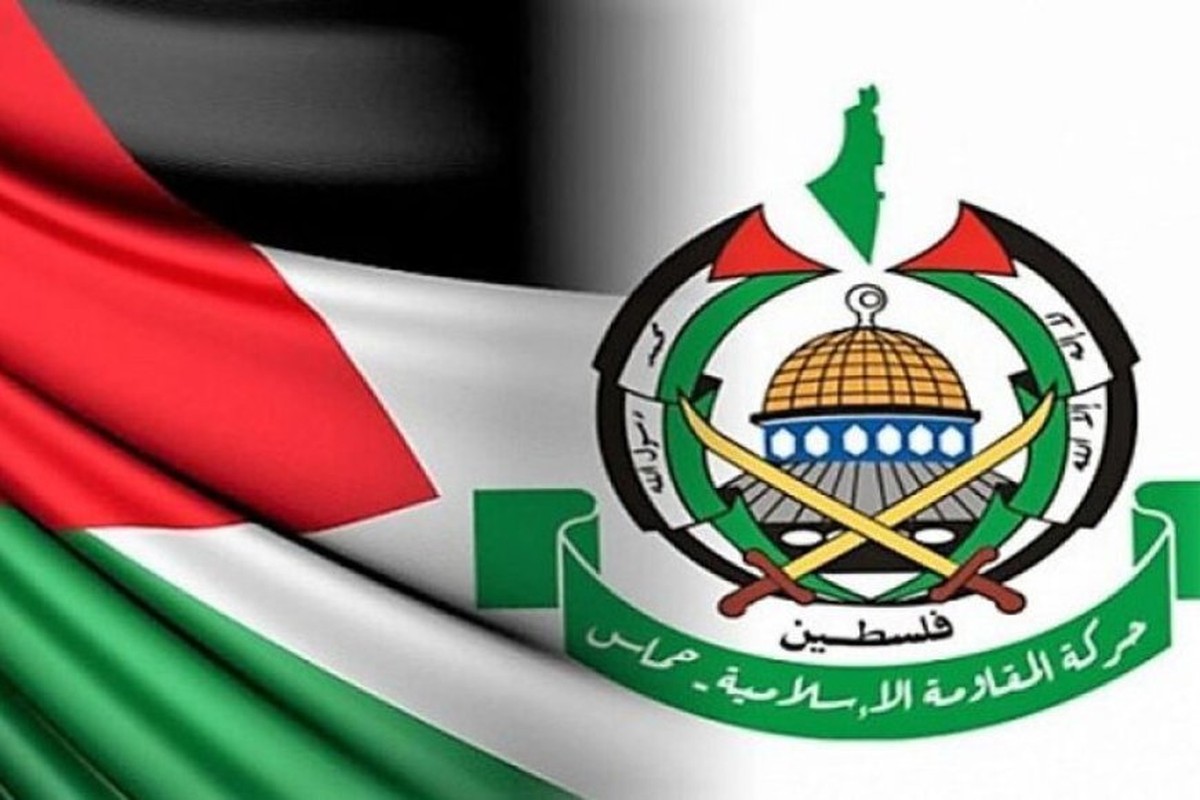 هشدار حماس به واشنگتن درباره اعزام ناو جنگی