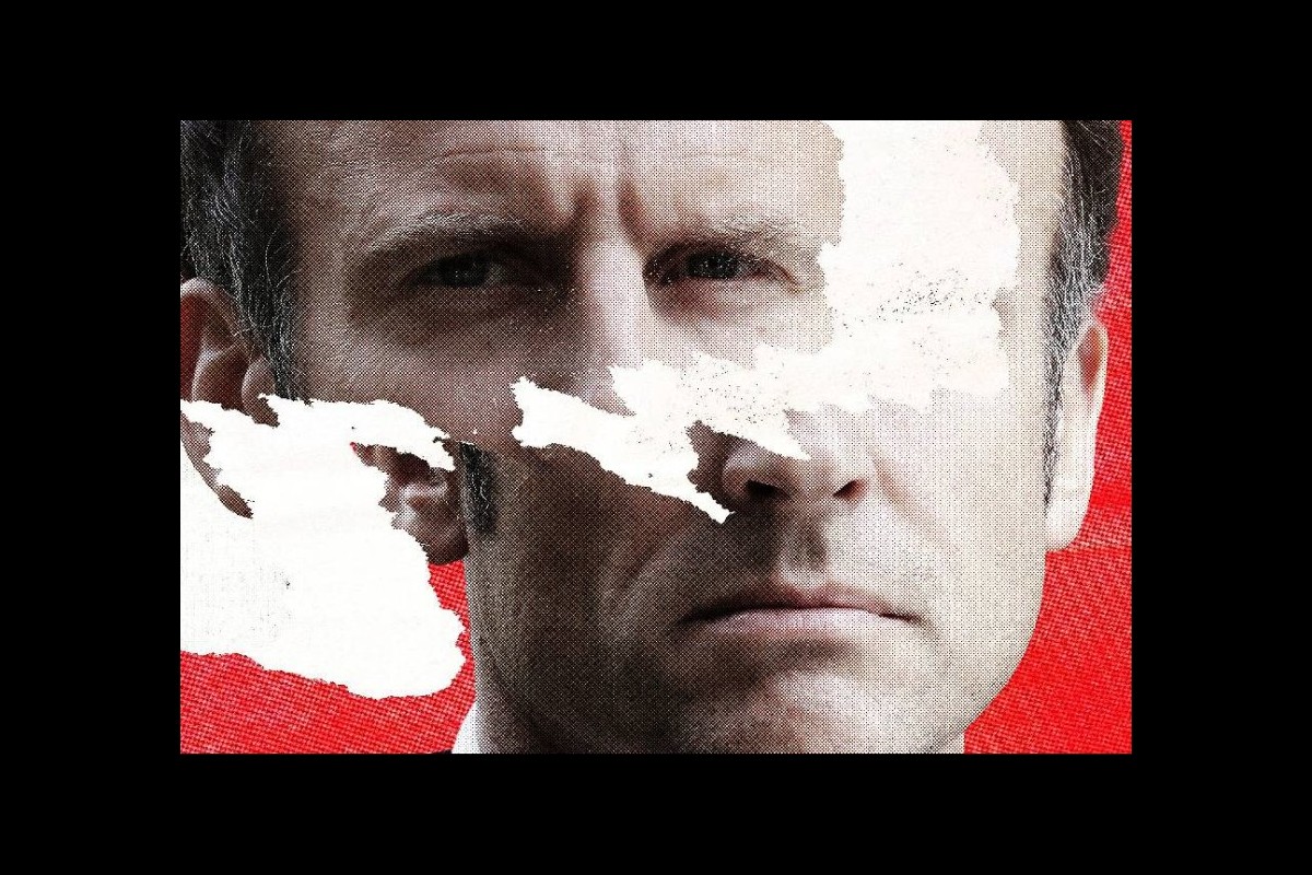 The Slow Decay: France's Industrial Decline and Its Socioeconomic Implications