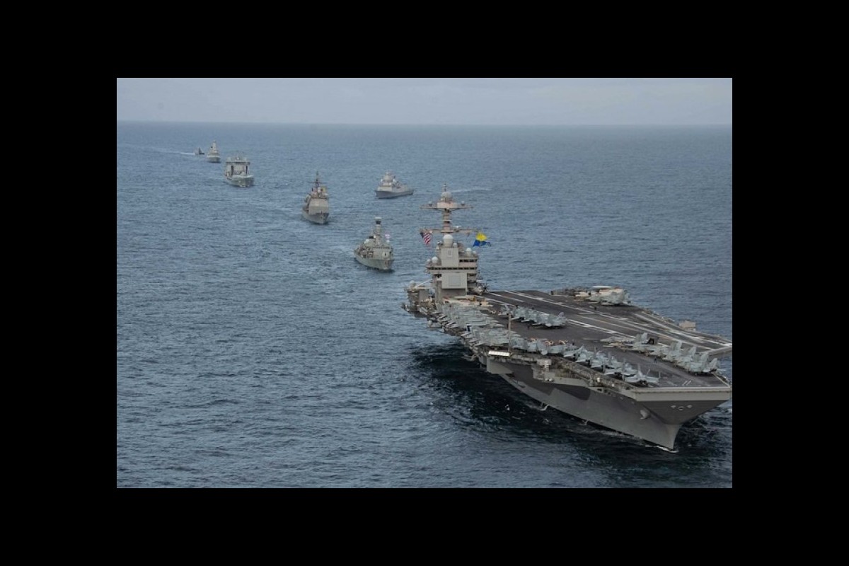 HAMAS: Sending US submarines to the area does not threaten our people or the Muqawama