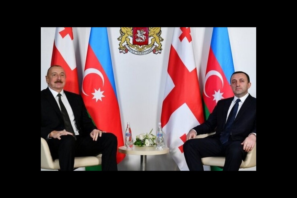 Statement by Georgia on its readiness to mediate in the Nagorno-Karabakh conflict