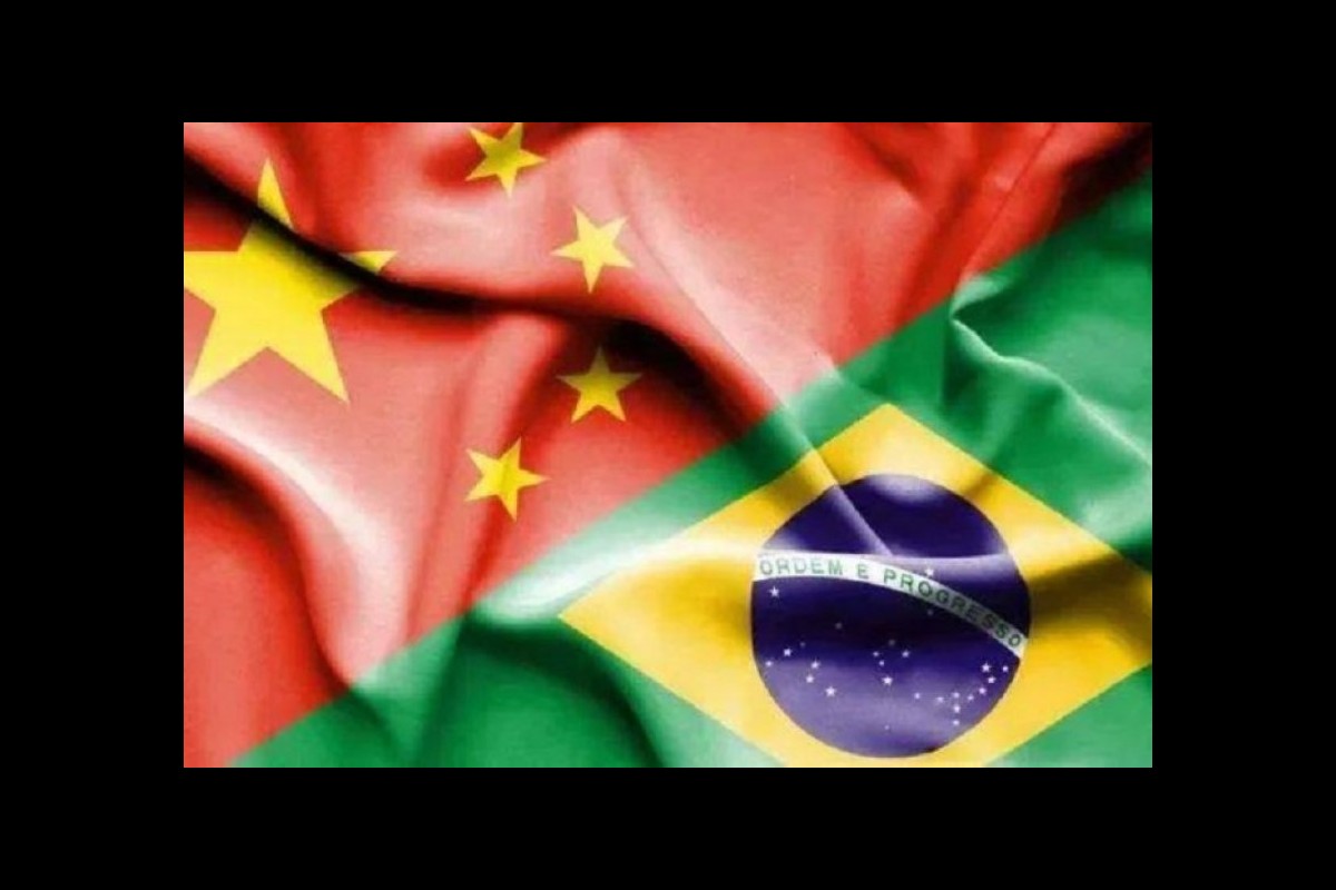 Dedollarization Begins, China and Brazil Trade Using National Currencies