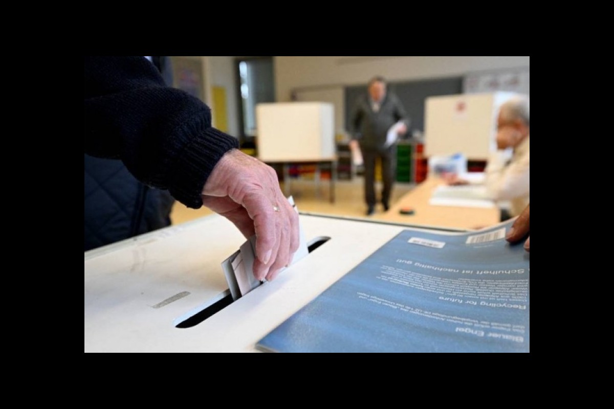 Elections in Germany, heavy defeat for Scholz, victory for the far right