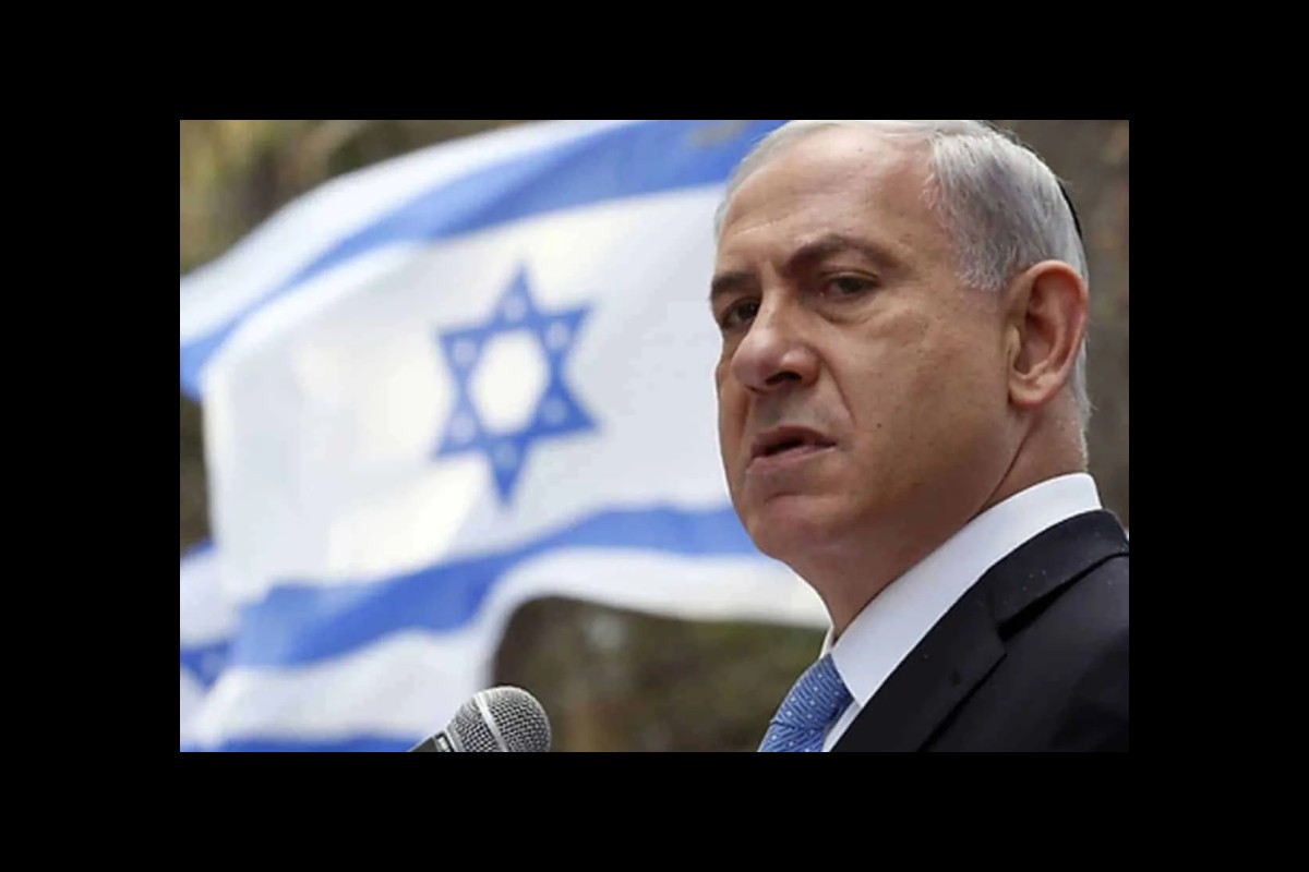 Netanyahu's Role in the Israel-Gaza War: A Grave Error