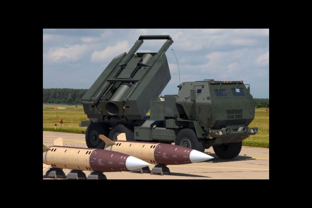 Israel's request to America to send smart missiles