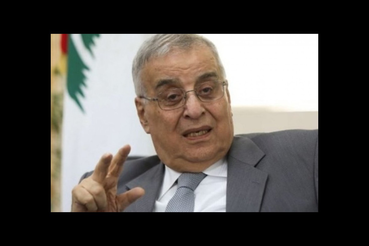 Lebanese official: We will go to war if Israel attacks