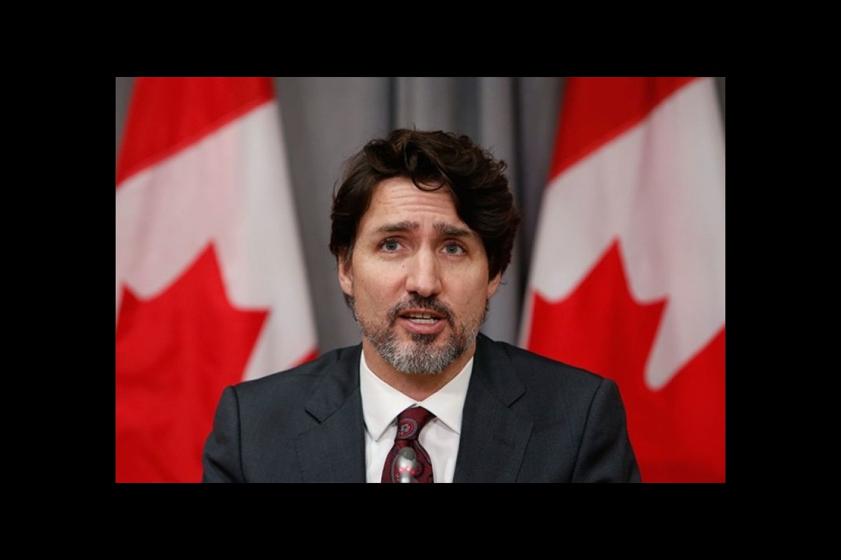 Canadian authorities outraged by demonstrations in support of Palestinians