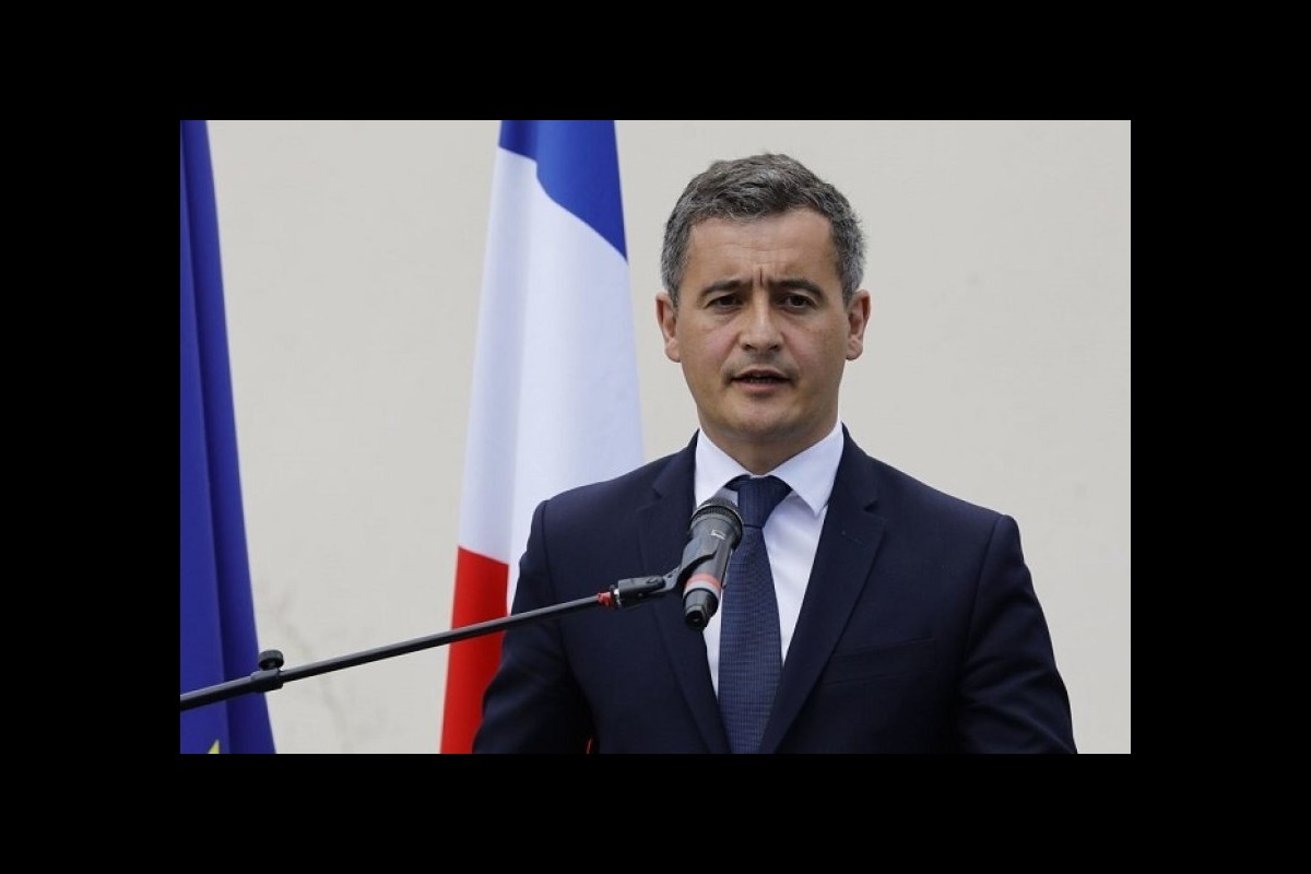 France bans pro-Palestinian protests
