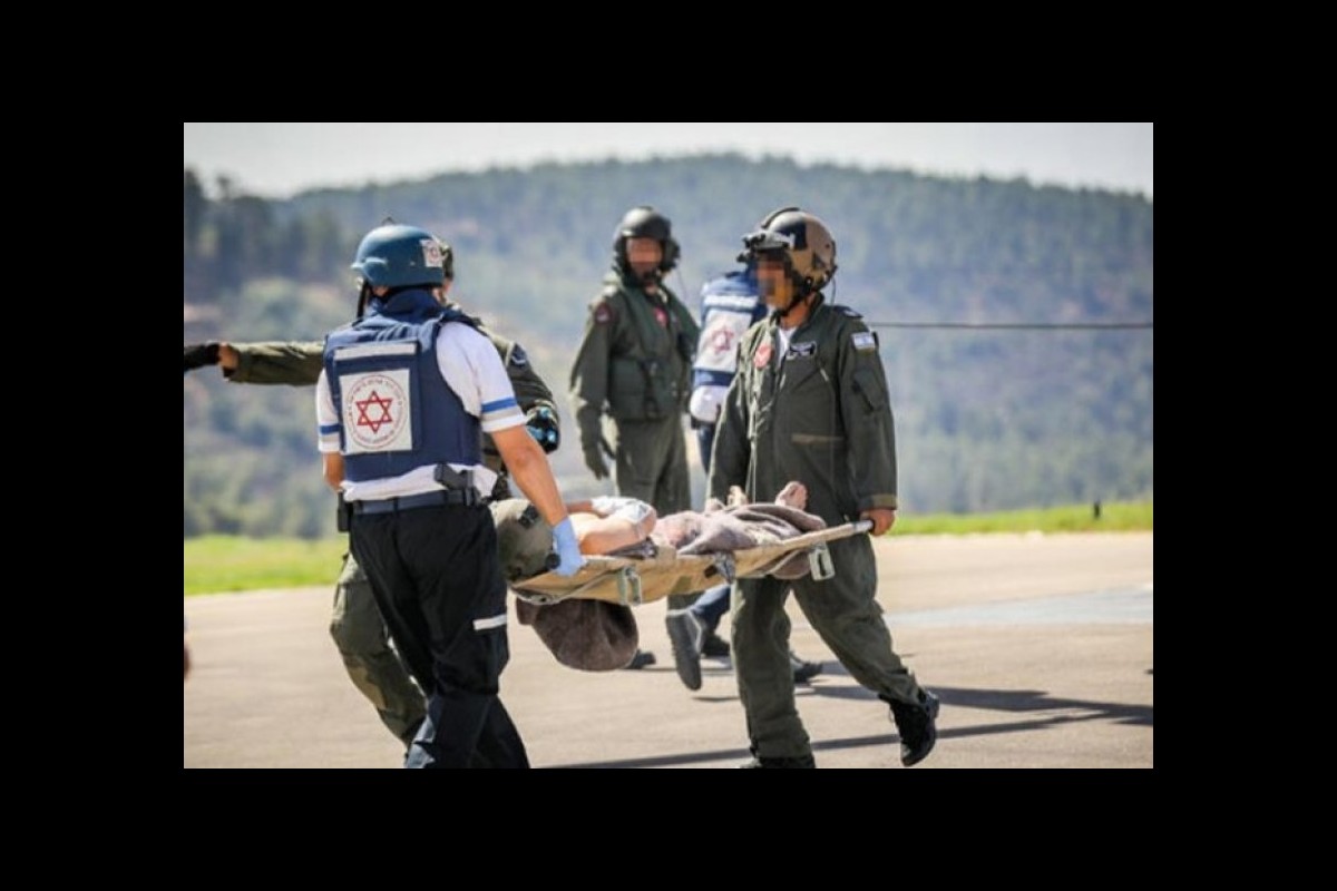 Israeli Officer Killed on Lebanese Border