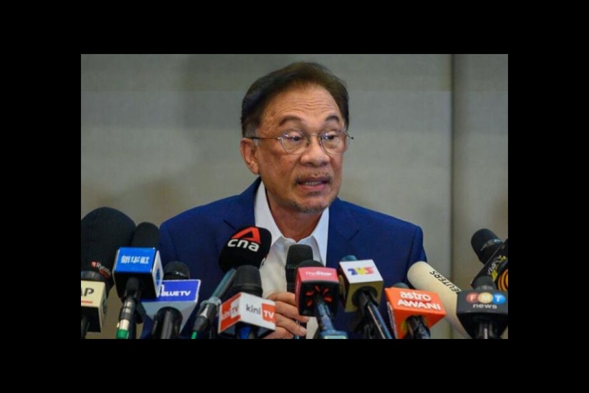 Malaysia Announces Solidarity with the Palestinian People