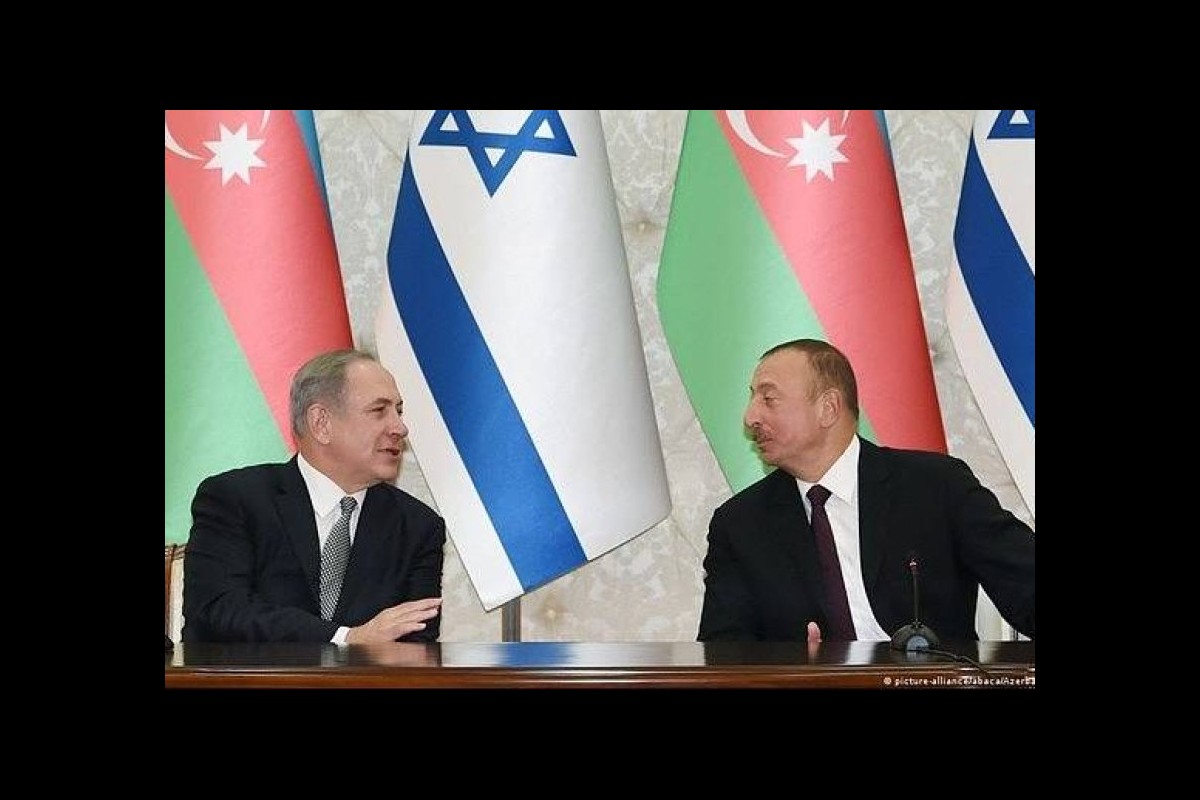 A Sinister Bond: Israel and Azerbaijan's Endeavors to Undermine Iran's Domestic Peace and Security