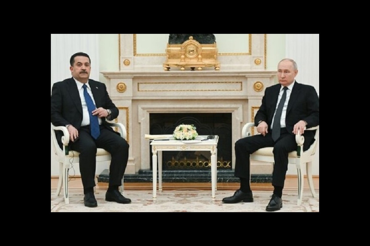 Putin: Independent State of Palestine Must Stand!