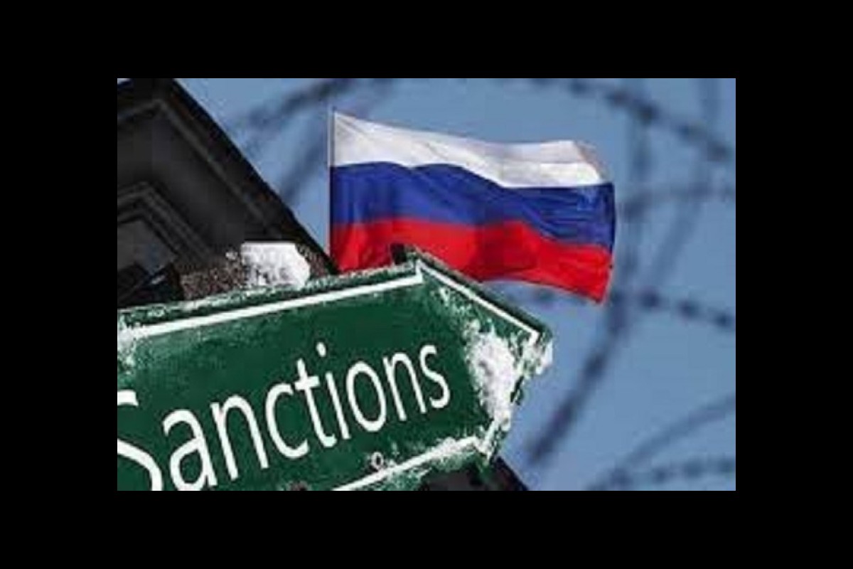 The New York Times, Russia was able to resist sanctions