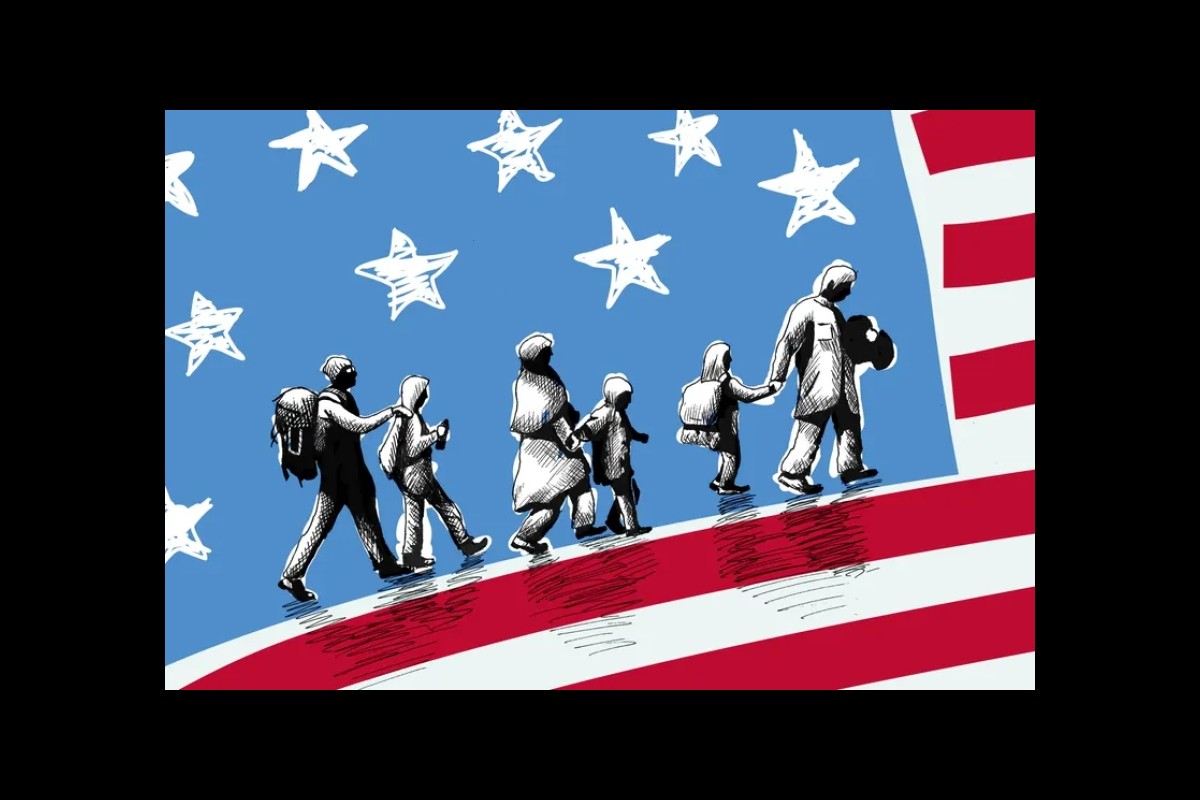 "Diminishing Allure: The Shift in Elite Immigrant Preferences Away from the US"