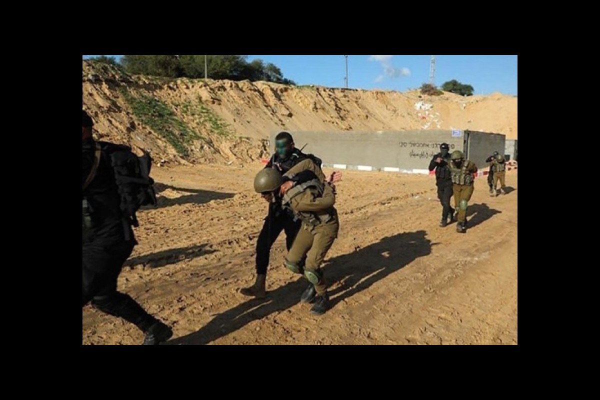 Al-Aqsa Storm, a Heavy Blow to Israel's Intelligence System