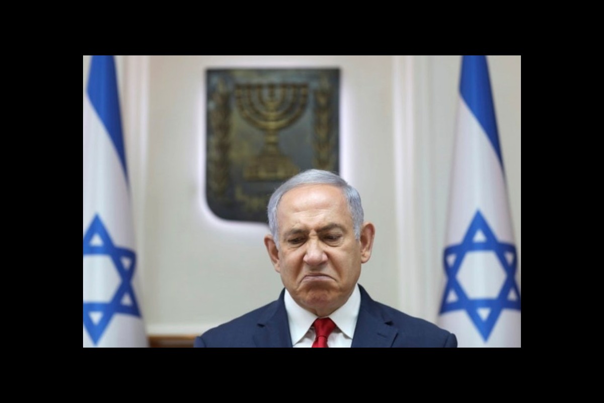 Netanyahu's Policies and Actions Blamed for Recent Israel-Gaza Conflict