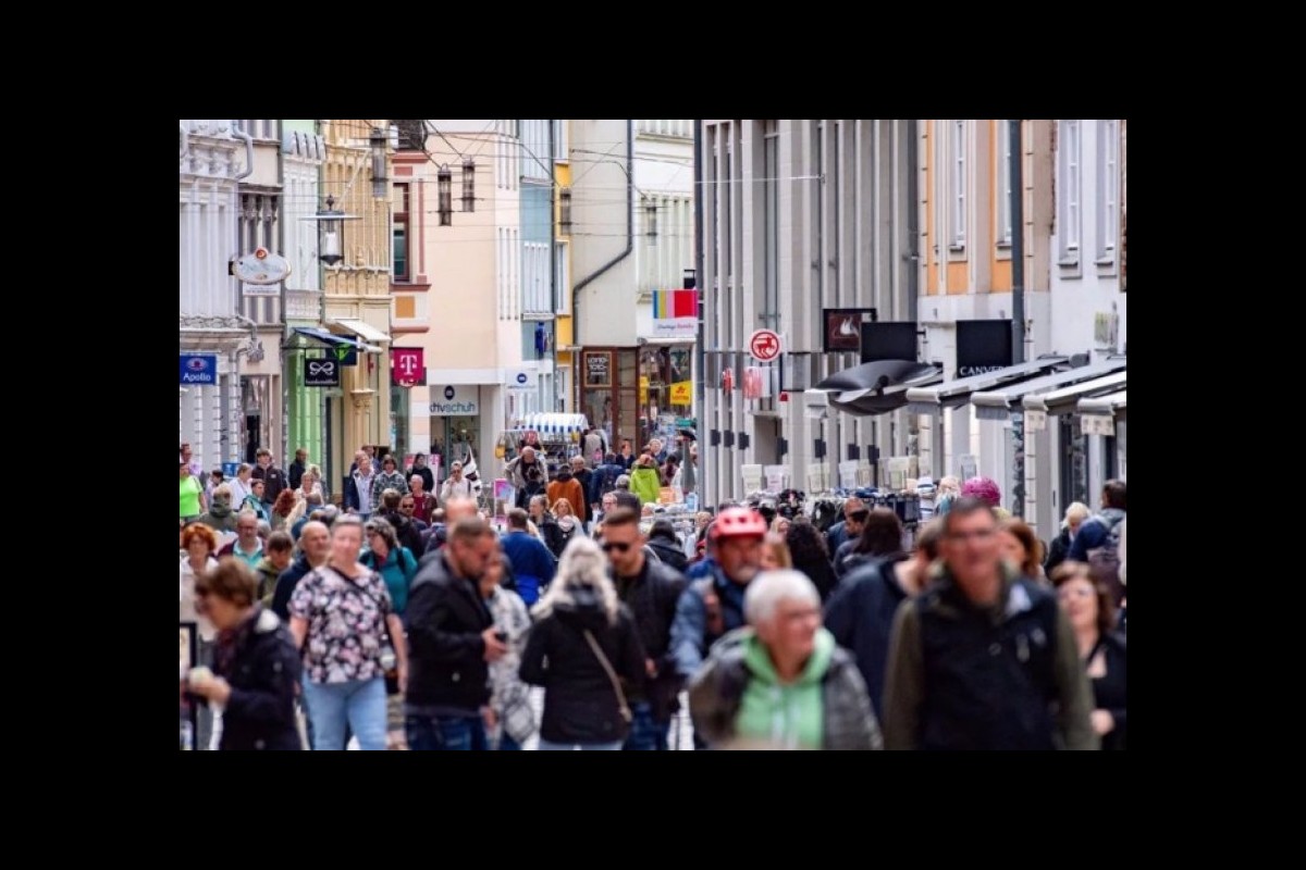 German Economy Nears Recession Amid Support for Ukraine